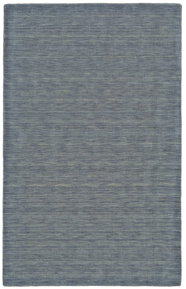 Feizy Luna 8049F Blue/Gray Rugs.