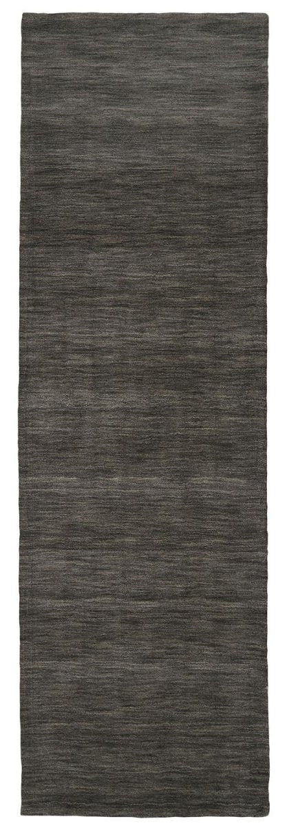 Feizy Luna 8049F Gray Rugs.