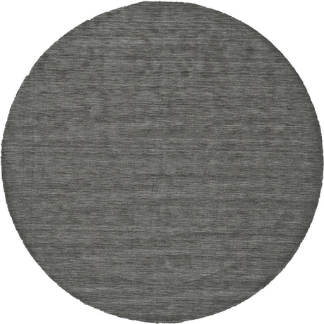 Feizy Luna 8049F Gray Rugs.