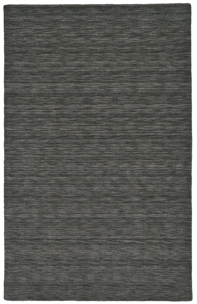 Feizy Luna 8049F Gray Rugs.