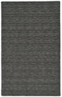 Feizy Luna 8049F Gray Rugs.