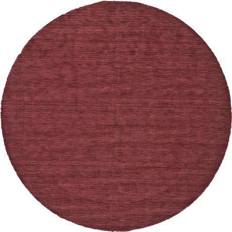 Feizy Luna 8049F Red Rugs.