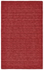 Feizy Luna 8049F Red Rugs.