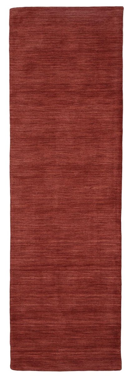 Feizy Luna 8049F Rust Rugs.