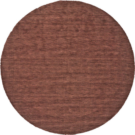 Feizy Luna 8049F Rust Rugs.