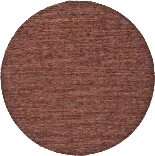 Feizy Luna 8049F Rust Rugs.