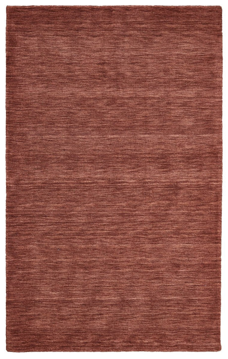 Feizy Luna 8049F Rust Rugs.