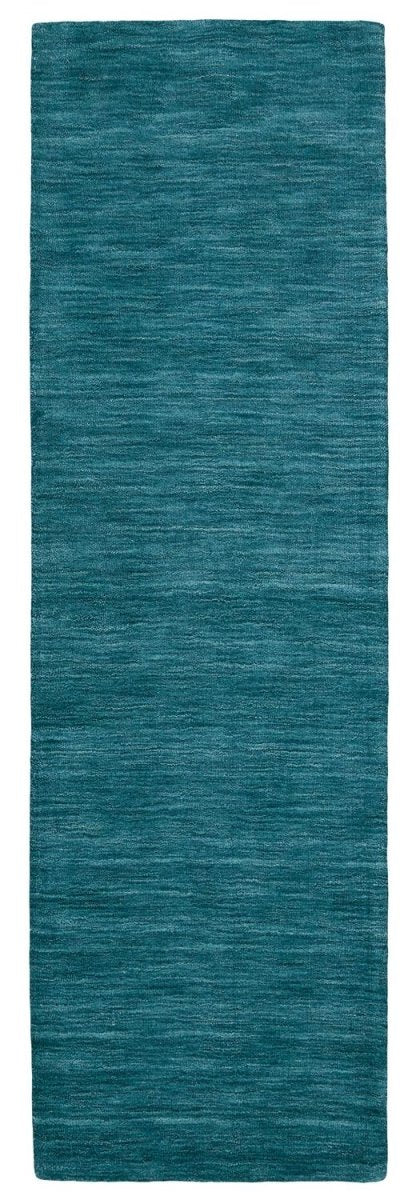 Feizy Luna 8049F Teal/Teal Rugs.