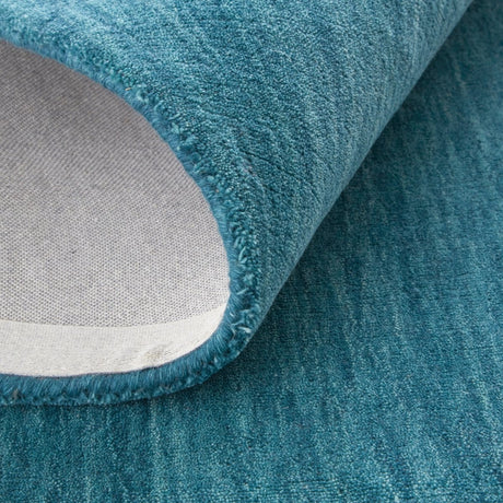 Feizy Luna 8049F Teal/Teal Rugs.