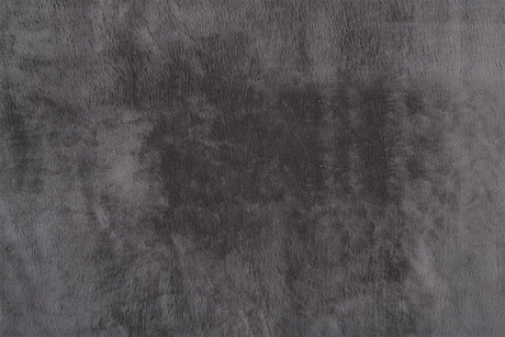 Feizy Luxe Velour 4506F Gray Rugs - Feizy - lxv4506flgy000p00