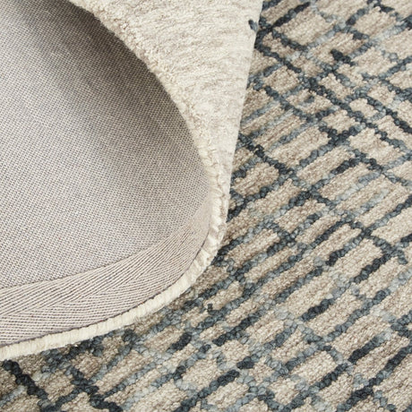 Feizy Maddox 8630F Taupe/Gray Rugs - Feizy - mdx8630fgrychlp00