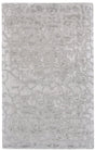 Feizy Mali 8629F Gray Rugs.