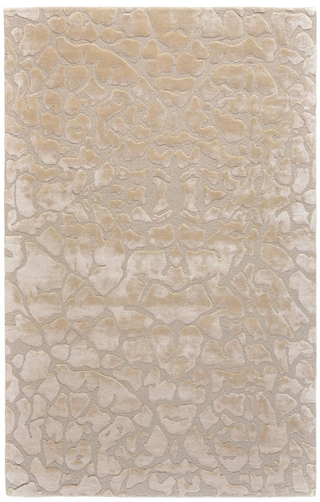 Feizy Mali 8629F Ivory Rugs - Feizy - 7178629fivy000p00