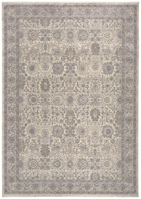 Feizy Marquette 3776F Beige/Gray Rugs - Feizy - mrq3776fbgegryp00