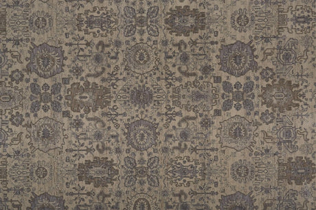 Feizy Marquette 3776F Beige/Gray Rugs - Feizy - mrq3776fbgegryp00