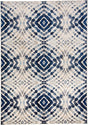 Feizy Milton 3469F Blue/Ivory Rugs.