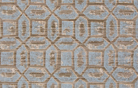 Feizy Milton 3472F Blue/Taupe Rugs - Feizy - 6533472fice000n89