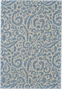 Feizy Milton 3473F Blue/Ivory Rugs.