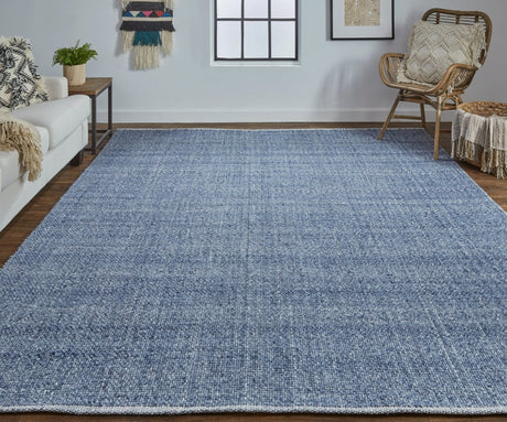 Feizy Naples 0751F Blue Rugs - Feizy - nap0751fnvy000p00