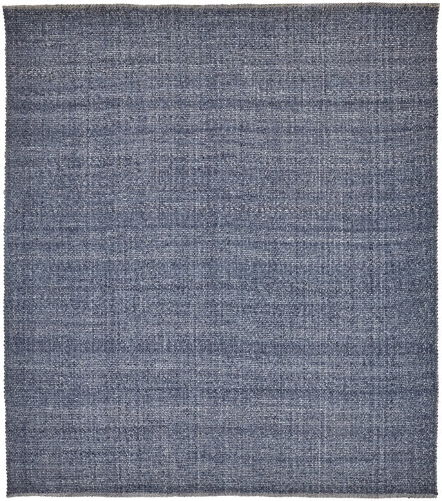 Feizy Naples 0751F Blue Rugs.