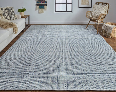 Feizy Naples 0751F Blue/Gray Rugs - Feizy - nap0751fblu000p00