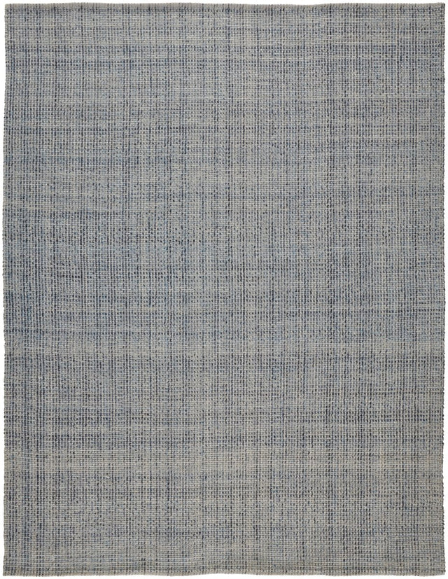 Feizy Naples 0751F Blue/Gray Rugs.