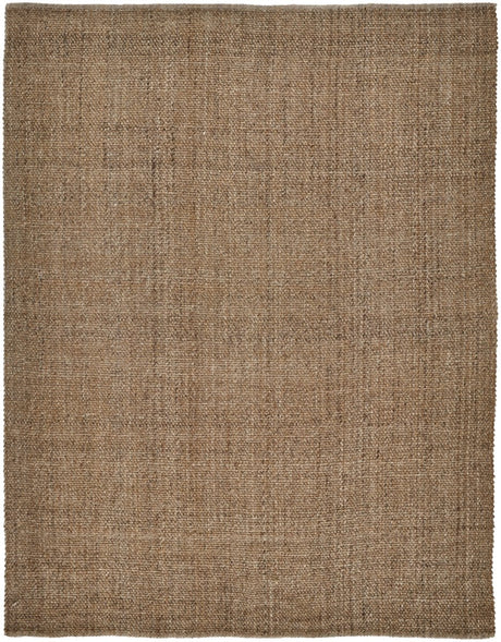 Feizy Naples 0751F Brown/Tan Rugs - Feizy - nap0751fbrn000p00