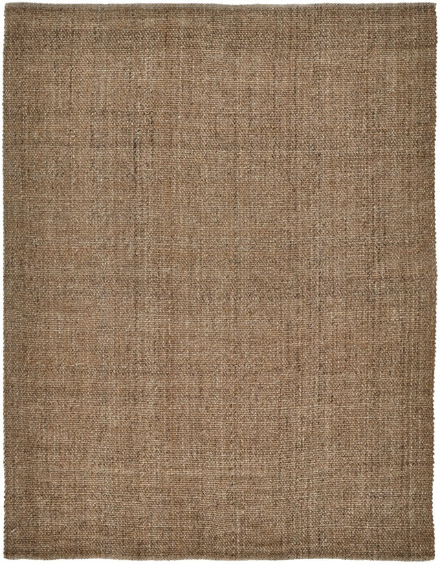 Feizy Naples 0751F Brown/Tan Rugs.