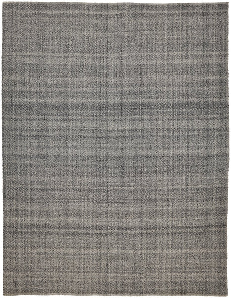 Feizy Naples 0751F Gray Rugs - Feizy - nap0751fgry000p00