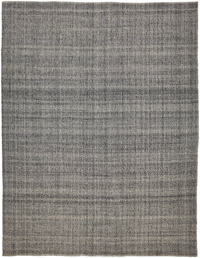 Feizy Naples 0751F Gray Rugs.