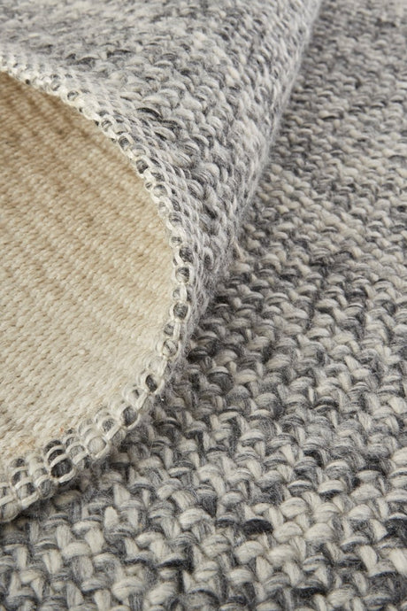 Feizy Naples 0751F Gray Rugs - Feizy - nap0751fgry000p00