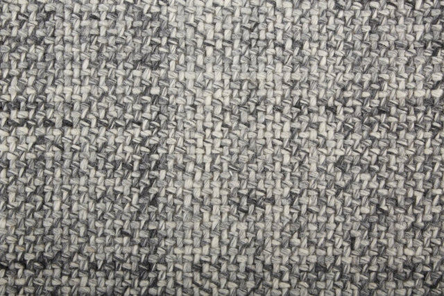 Feizy Naples 0751F Gray Rugs.