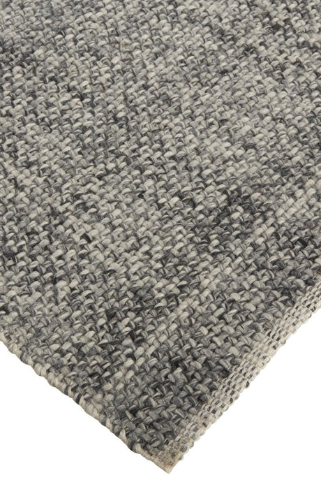 Feizy Naples 0751F Gray Rugs - Feizy - nap0751fgry000p00