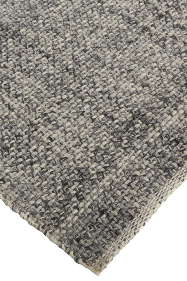 Feizy Naples 0751F Gray Rugs.