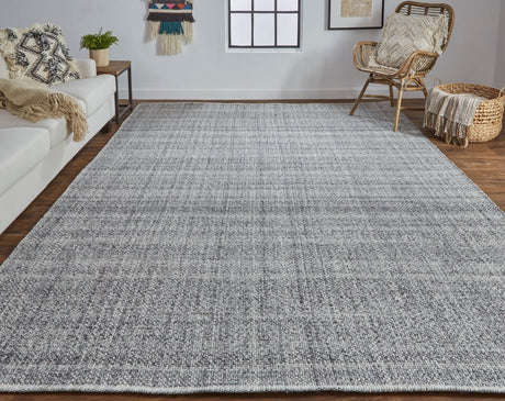 Feizy Naples 0751F Gray Rugs - Feizy - nap0751fgry000p00