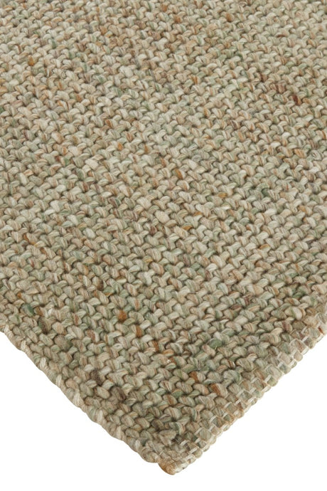 Feizy Naples 0751F Green Rugs - Feizy - nap0751fgrn000p00