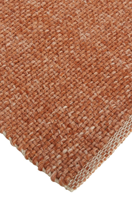 Feizy Naples 0751F Rust Rugs - Feizy - nap0751forn000p00