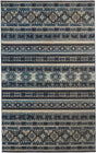 Feizy Nolan 39Atf Blue/Gray Rugs.