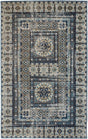 Feizy Nolan 39Byf Blue/Beige Rugs.