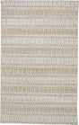 Feizy Odell 6385F Beige/Gray Rugs.