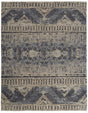 Feizy Palomar 6572F Blue/Tan Rugs.