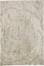 Feizy Parker 3702F Ivory/Gray Rugs.