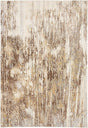 Feizy Parker 3705F Ivory/Brown Rugs.