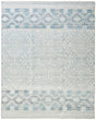 Feizy Payton 6495F Blue/Ivory Rugs - Feizy - 9806495fgryblup00