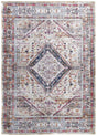 Feizy Percy 39Amf Gray/Blue Rugs.