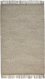 Feizy Phoenix 0810F Beige/Tan Rugs.