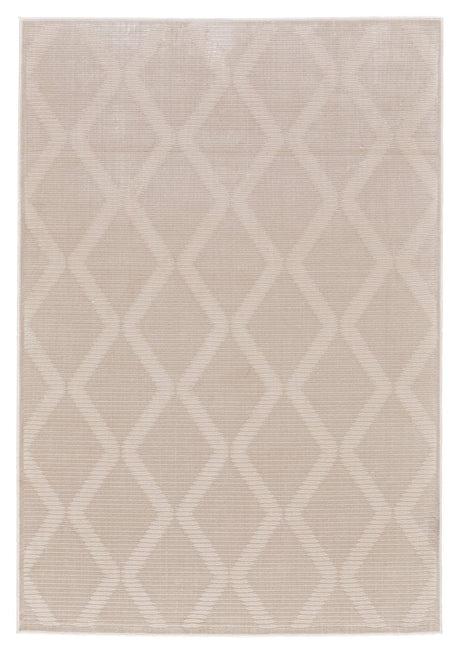 Feizy Prasad 3678F Ivory Rugs.