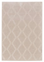 Feizy Prasad 3678F Ivory Rugs.