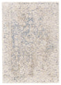 Feizy Reagan 8685F Ivory/Blue Rugs.