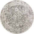 Feizy Reagan 8685F Ivory/Gray Rugs.